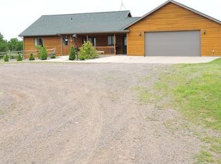 13207 156th St, Milaca, MN 56353