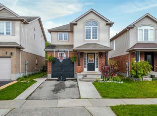 453 Beaumont Cres, Kitchener, ON N2A0C4