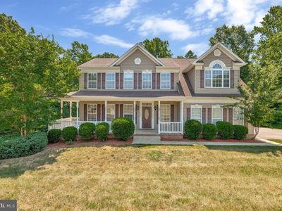 39955 Claires Dr, Mechanicsville, MD, 20659