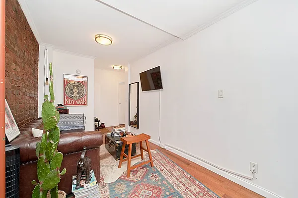 Rented by Brown Harris Stevens | media 26