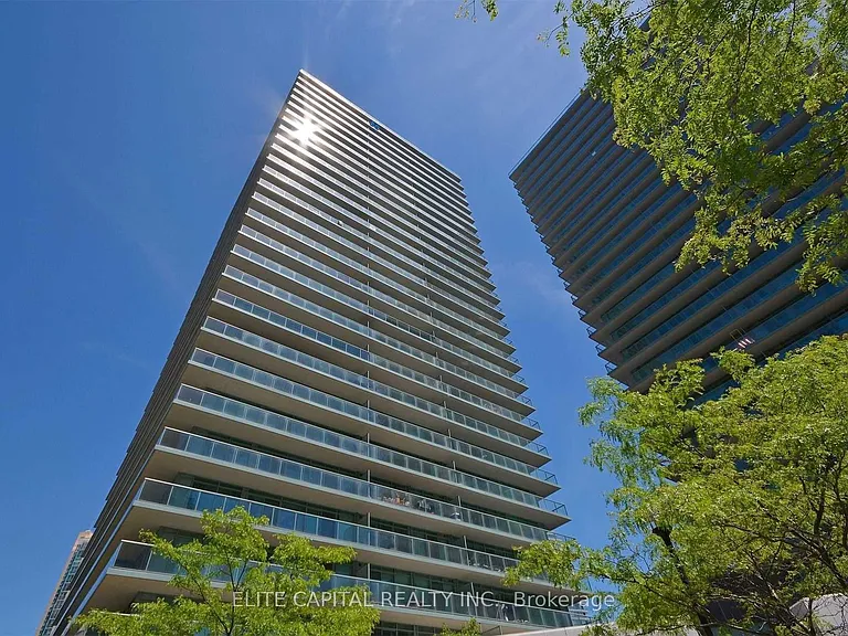 5508 Yonge St #2306 — Photo 1