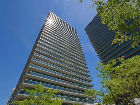 5508 Yonge St, Toronto, ON