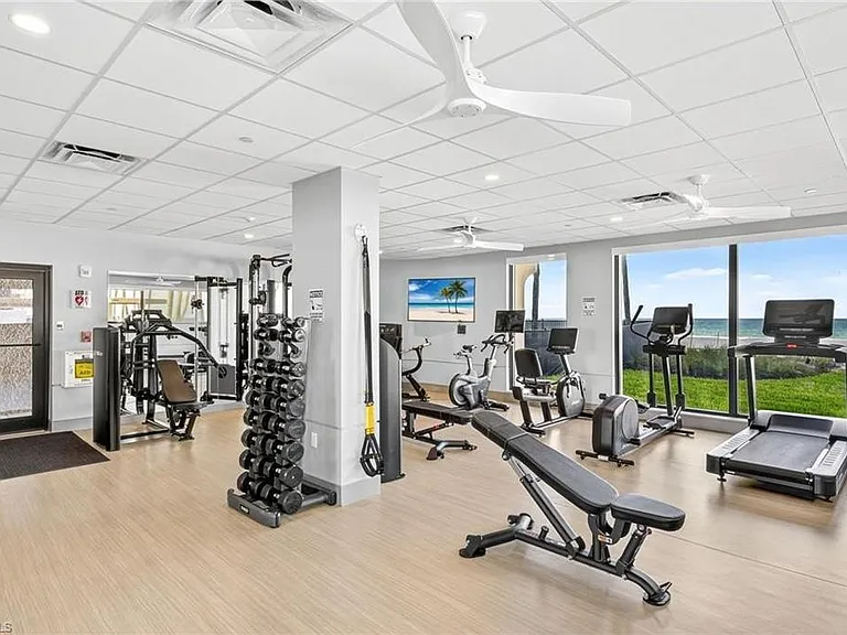4001 Gulf Shore Blvd N #Penthouse 4 — Photo 22