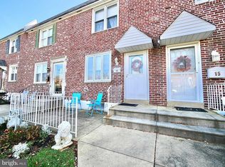 13 Stratford Rd, Glenolden, PA 19036