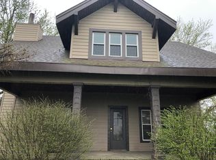 22866 State Highway Jj, Clearmont, MO 64431