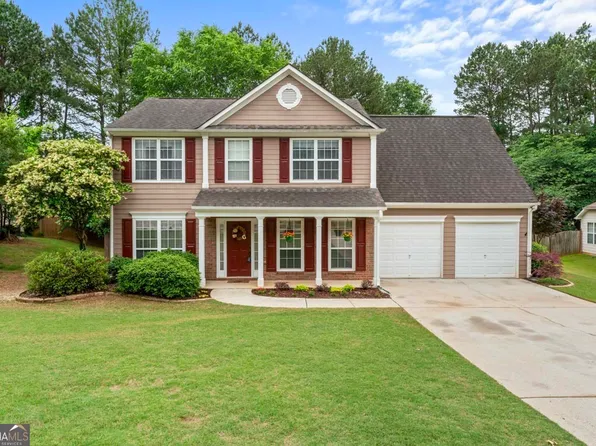 243 Kensington Trce, Stockbridge, GA 30281