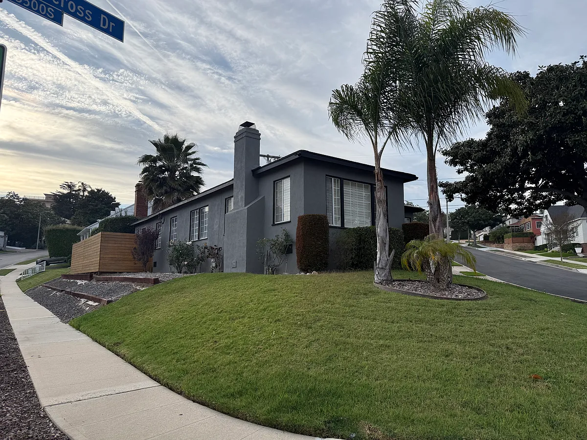 Building Photo - 5541 Harcross Dr