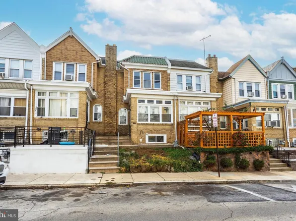 244 Wembly Rd, Upper Darby, PA 19082