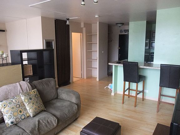 Living Room area