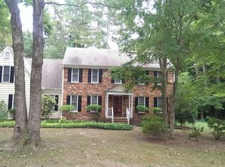 5505 W Bay Ct, Midlothian, VA 23112