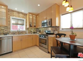 1526 S Curson Ave, Los Angeles, CA 90019