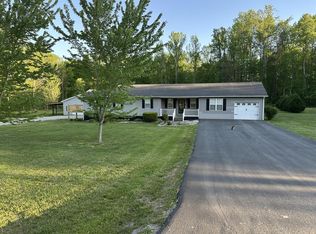 142 Park Rd, Livingston, TN 38570