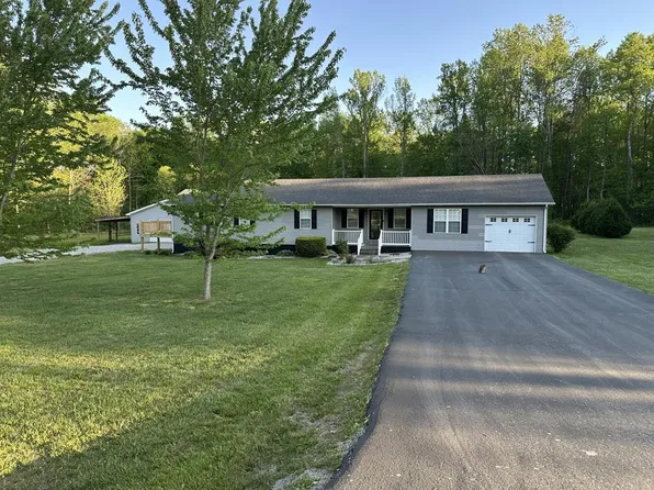 142 Park Rd, Livingston, TN 38570
