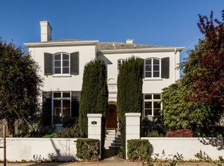 50 San Rafael Way, San Francisco, CA 94127