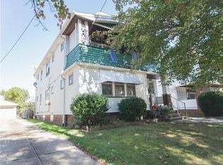 13514 Fairwood Rd, Cleveland, OH 44111