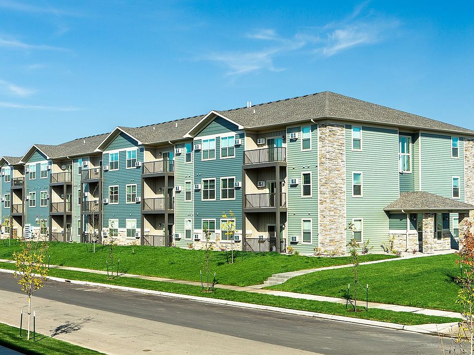 University Commons Apartment Rentals Williston, ND Zillow