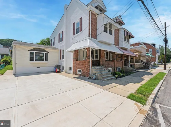 614 Ford St, Bridgeport, PA 19405