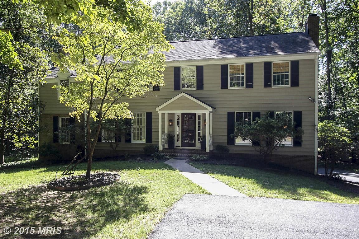909 Chestnut Ridge Dr, Lutherville Timonium, MD 21093 | Zillow
