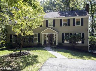 909 Chestnut Ridge Dr, Lutherville Timonium, MD 21093
