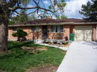 6468 Xavier St, Arvada, CO 80003