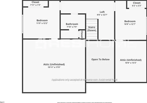 208 Hailey May Ct — Photo 15
