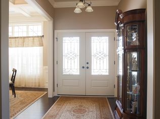 105 Scenic Ct, King, NC 27021