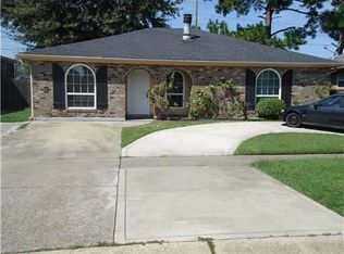 3329 Tulane Dr, Kenner, LA 70065