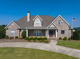 819 Ransome Dr, Oneonta, AL 35121