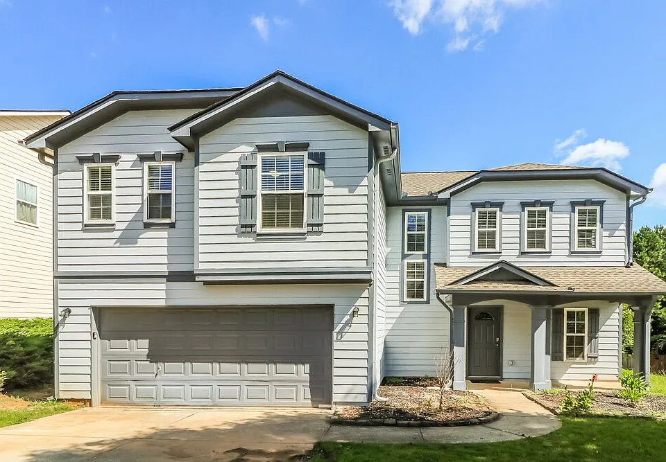 495 Branch Valley Dr