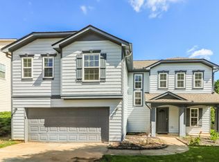 495 Branch Valley Dr, Dallas, GA 30132