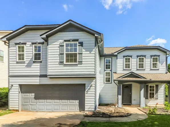 495 Branch Valley Dr, Dallas, GA 30132