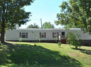 315 Bennett Rd, Summersville, KY 42782