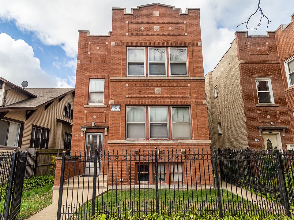 1st image of 3630 N Kimball Ave #1