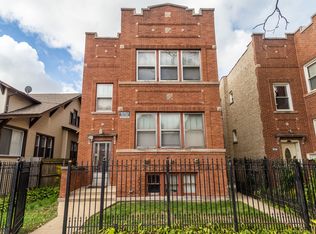 3630 N Kimball Ave #1, Chicago, IL 60618