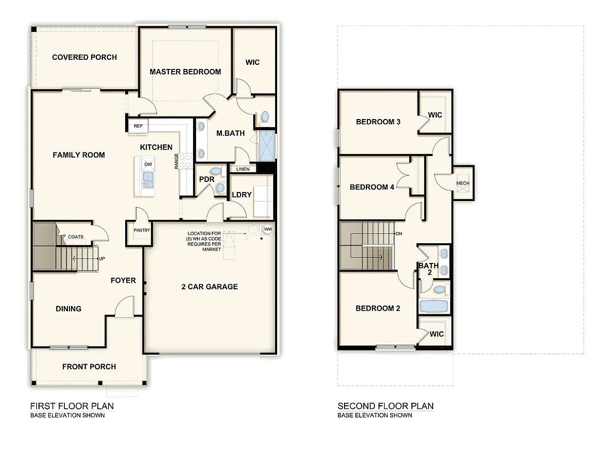 Building Photo - 5718 Hampton Creek Rd