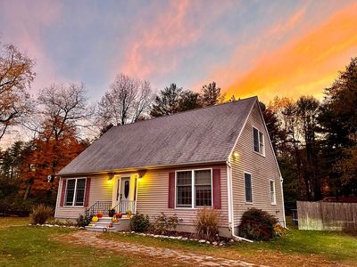 592 Polikoff Rd, Ashley Falls, MA, 01222