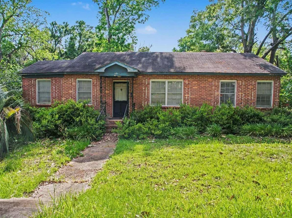 826 Martin St, Tallahassee, FL 32303