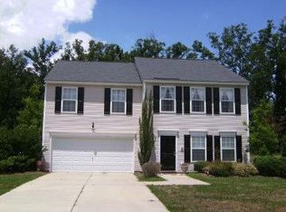 2205 Highland Park Dr, Charlotte, NC 28269