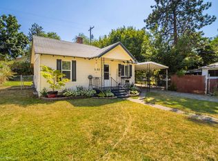 1712 E 8th Ave, Spokane, WA 99202