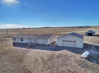 39380 Big Springs Rd, Rush, CO 80833