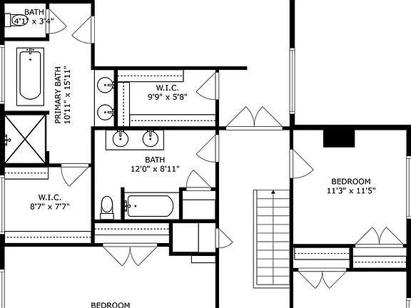 3rd image of 540 Hill Ave