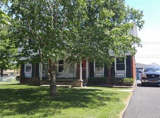 253 French Lea Rd, Buffalo, NY 14224