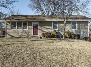 3412 NE 72nd St, Kansas City, MO 64119