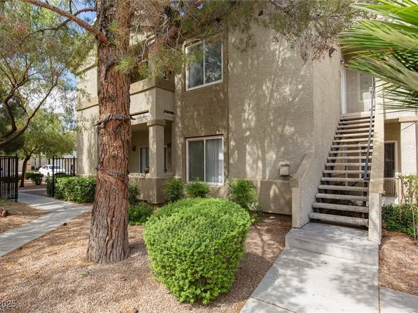 3924 Quiet Pine St Unit 103, Las Vegas, NV 89108