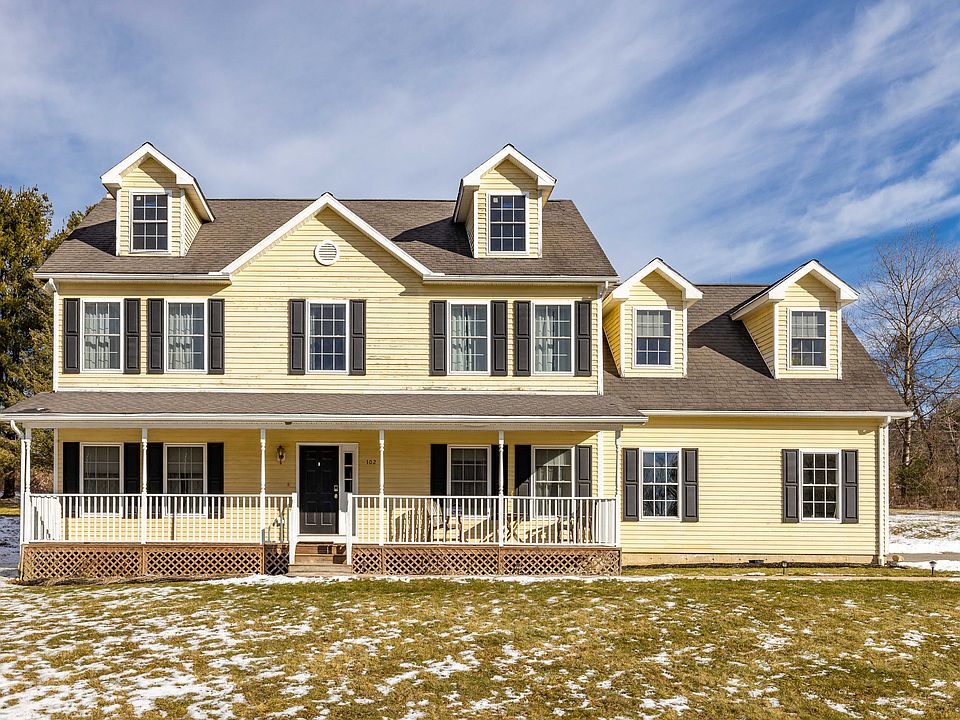 102 Weldon Court
