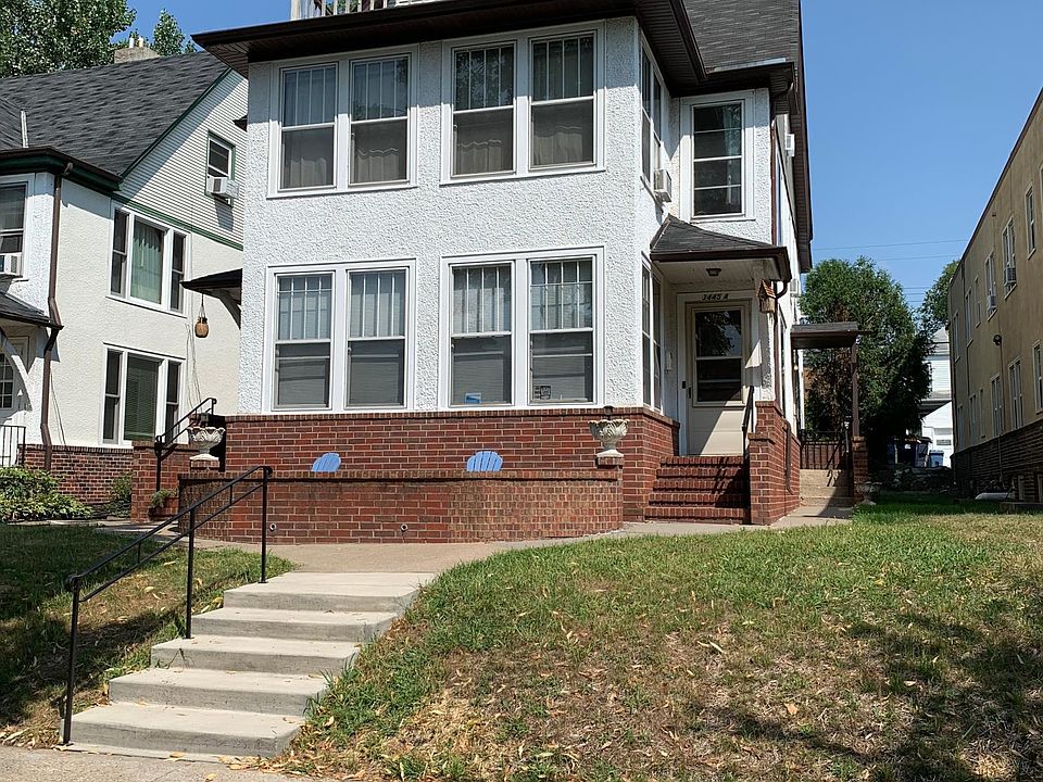3443 Colfax Ave S, Minneapolis, MN 55408 Zillow