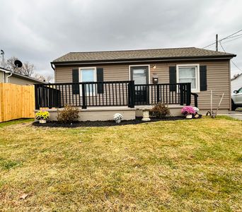 701 N North St, Johnson City, TN, 37604