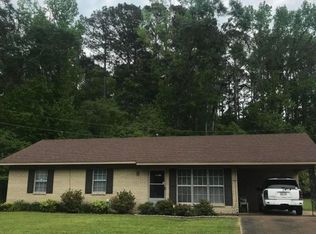 008 Green Cv, Amory, MS 38821