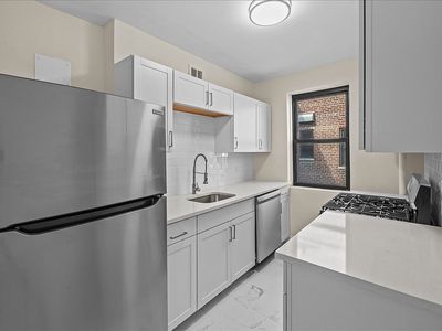 3635 Johnson Ave APT 6D, Bronx, NY, 10463