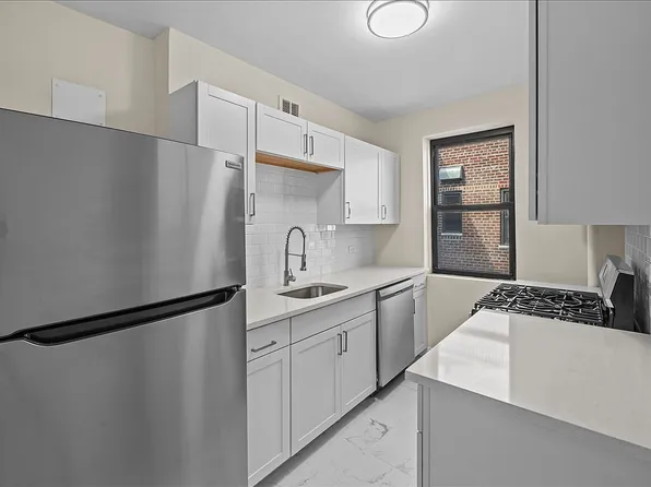 3635 Johnson Ave APT 6D, Bronx, NY 10463